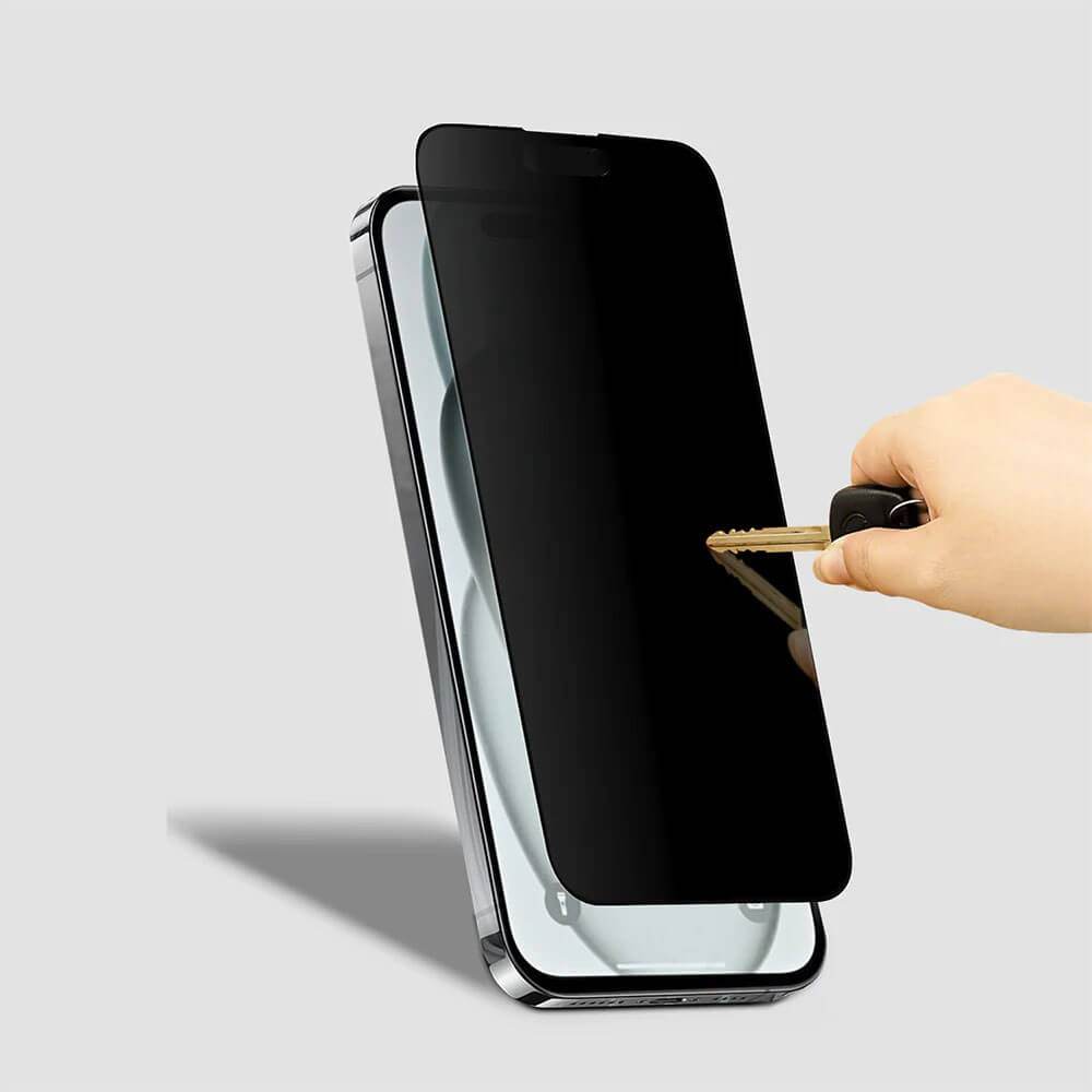 X - Level Clarity Shield Protective Tempered Glass - Million Cases