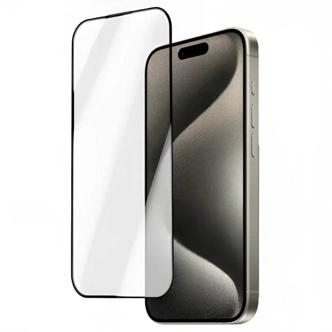 X - Level Clarity Shield Protective Tempered Glass - Million Cases 