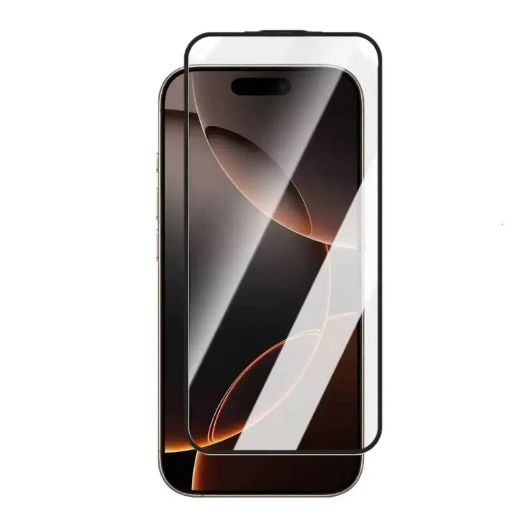 X - Level Clarity Shield Protective Tempered Glass - Million Cases 