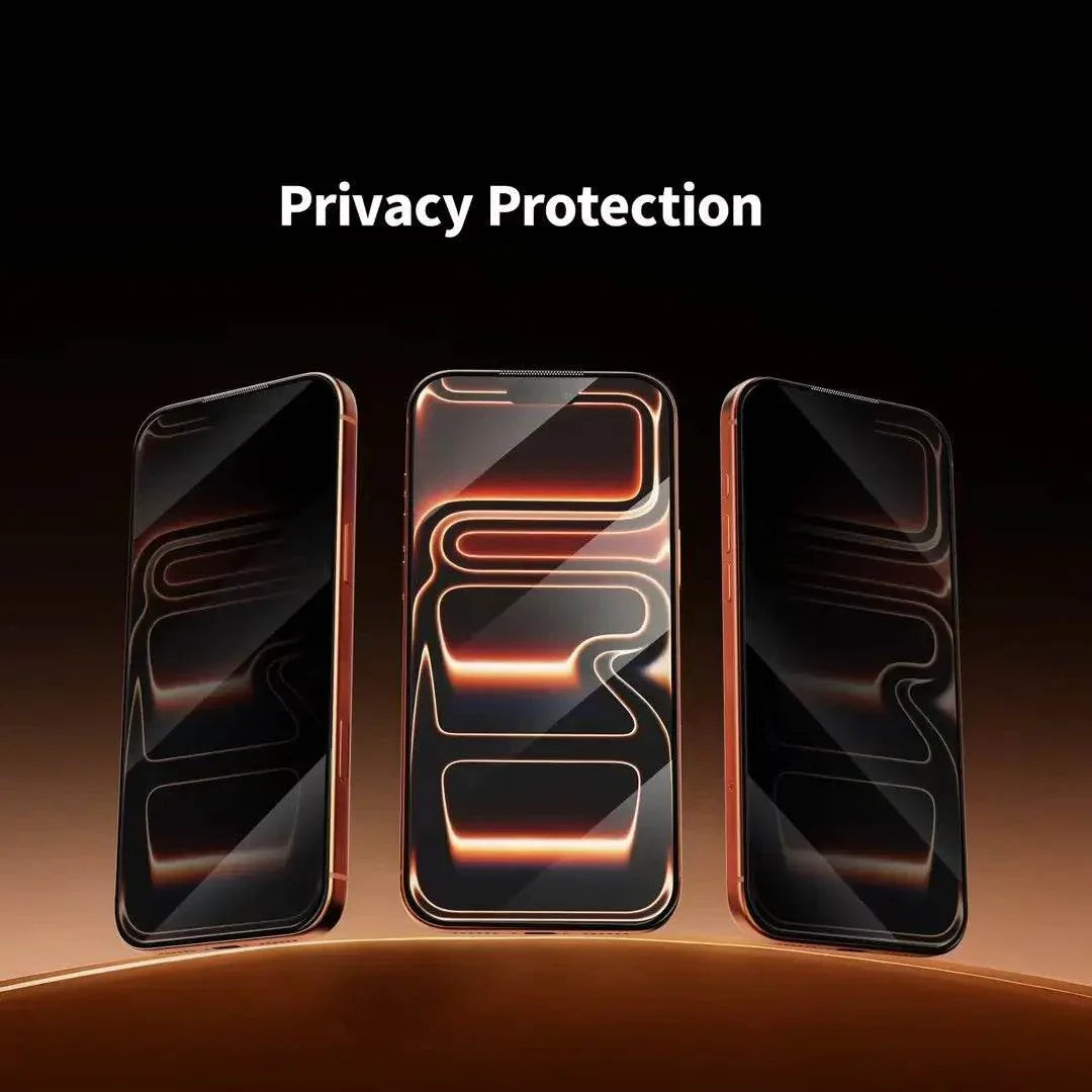 X - Level Clarity Shield Protective Tempered Glass - Million Cases 