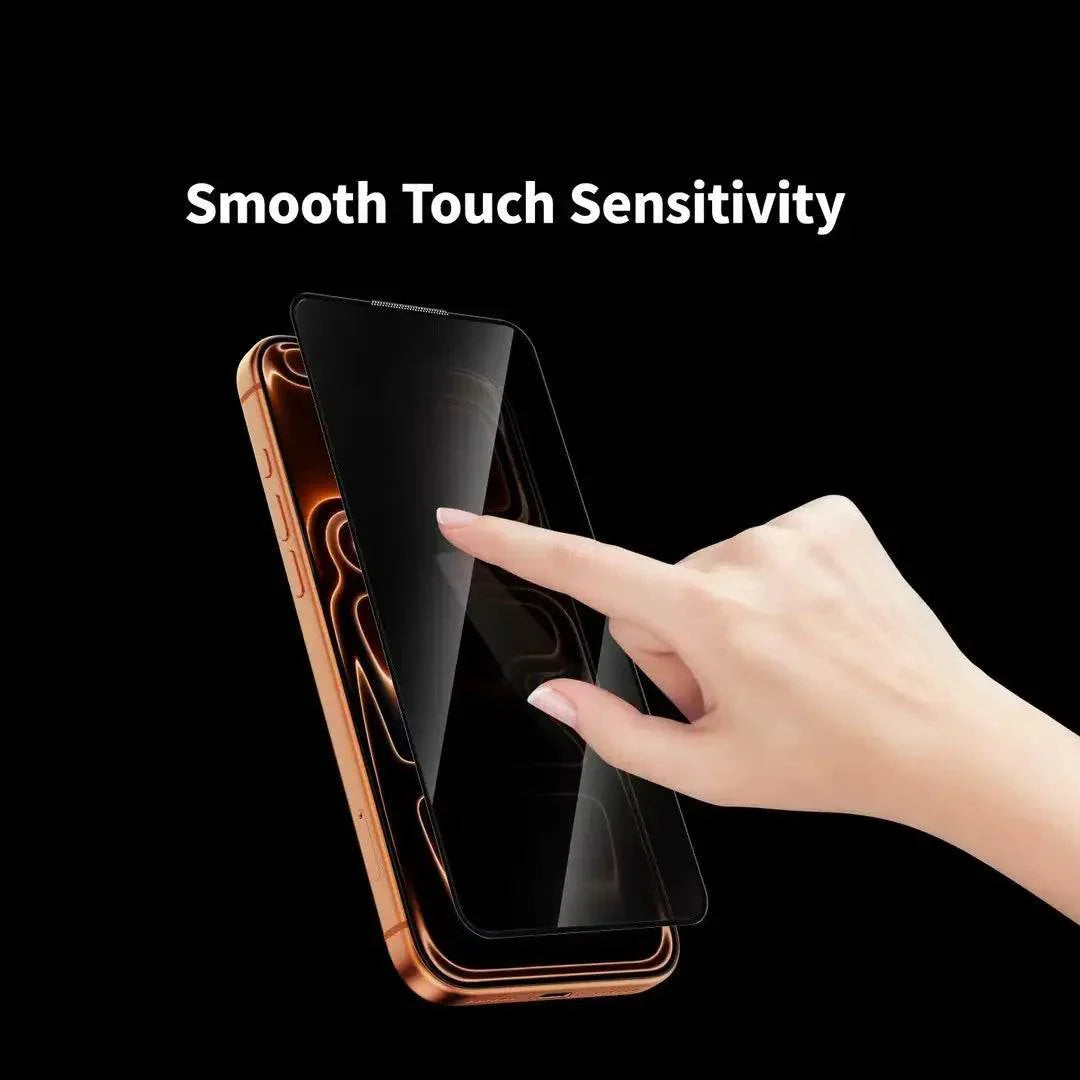 X - Level Clarity Shield Protective Tempered Glass - Million Cases 