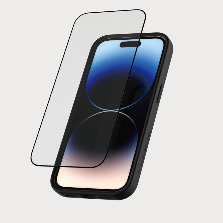 iPhone 15 Series Ultra HD Tempered Glass