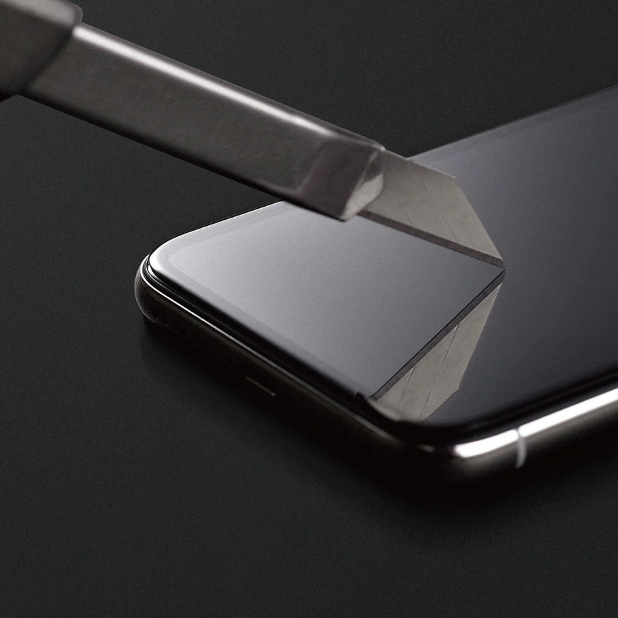 iPhone 15 Series Ultra HD Tempered Glass